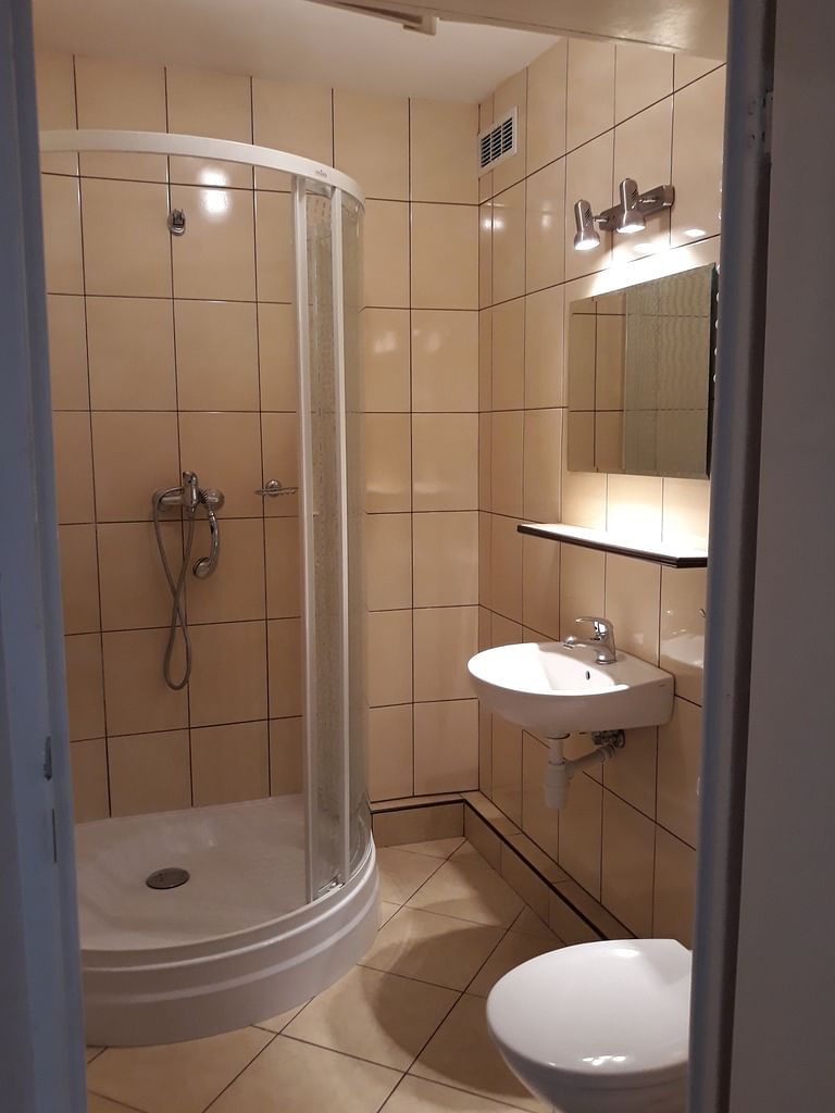 Mieszkanie 1 pokojowe na Wynajem
