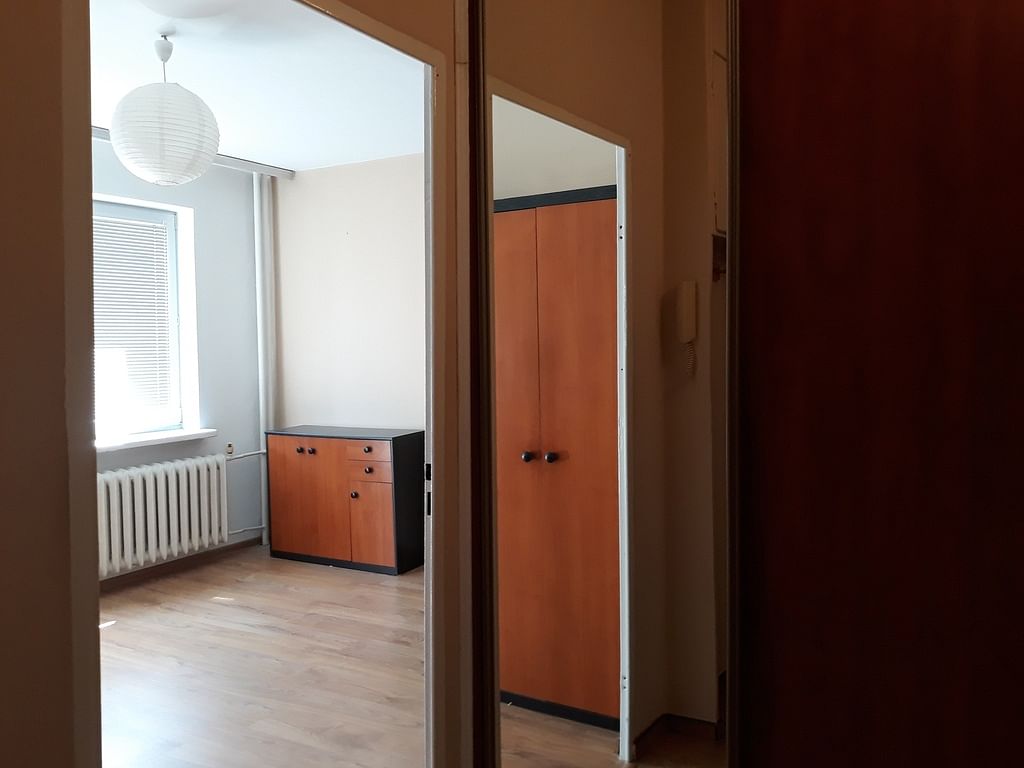 Mieszkanie 1 pokojowe na Wynajem