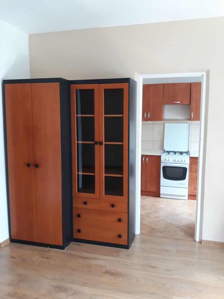 Mieszkanie 1 pokojowe na Wynajem