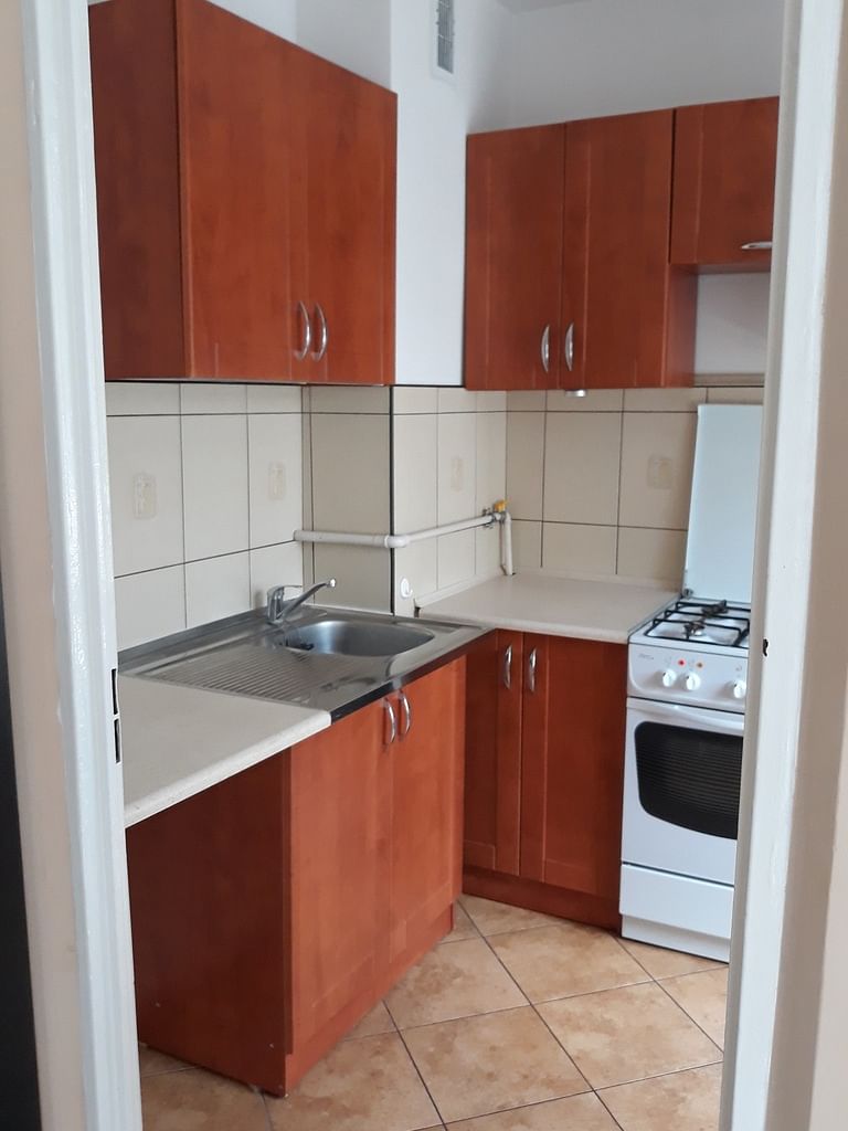 Mieszkanie 1 pokojowe na Wynajem