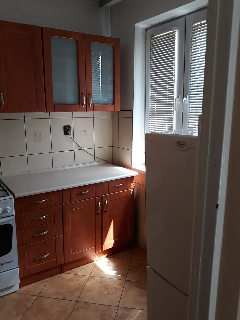 Mieszkanie 1 pokojowe na Wynajem