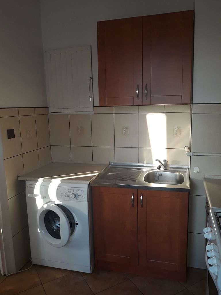 Mieszkanie 1 pokojowe na Wynajem