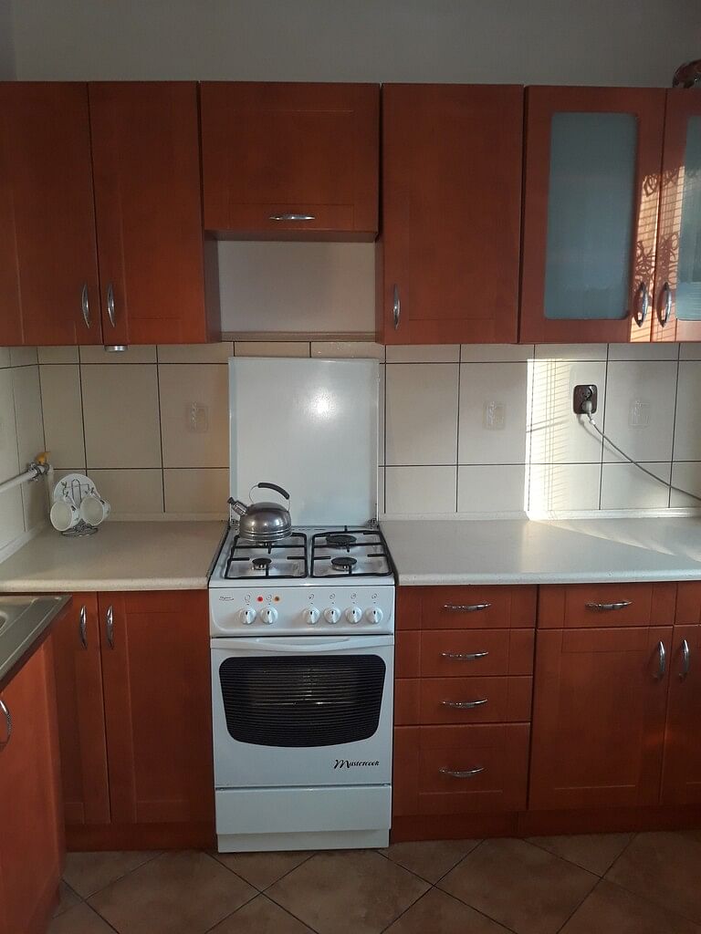 Mieszkanie 1 pokojowe na Wynajem