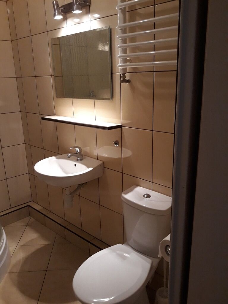 Mieszkanie 1 pokojowe na Wynajem