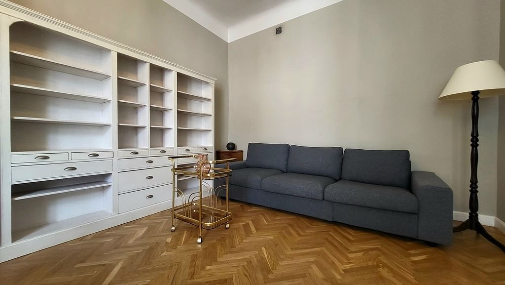 Mieszkanie 2 pokojowe na Wynajem
