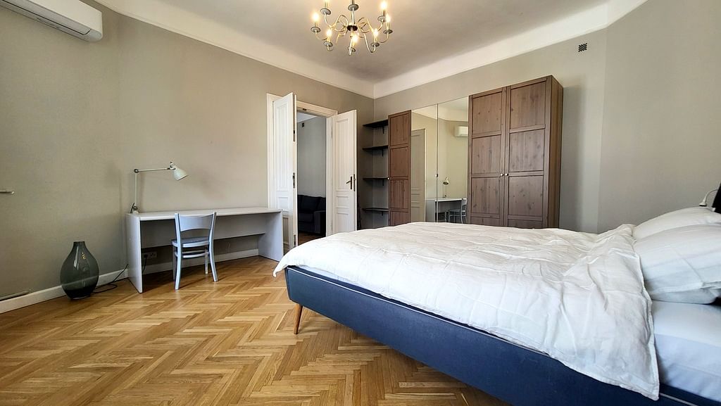 Mieszkanie 2 pokojowe na Wynajem