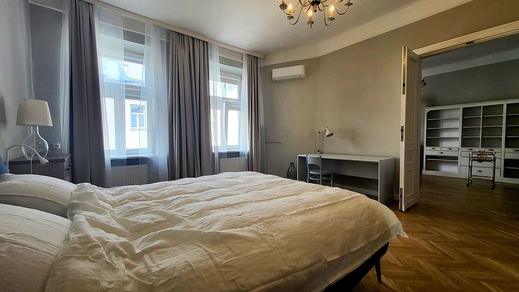 Mieszkanie 2 pokojowe na Wynajem