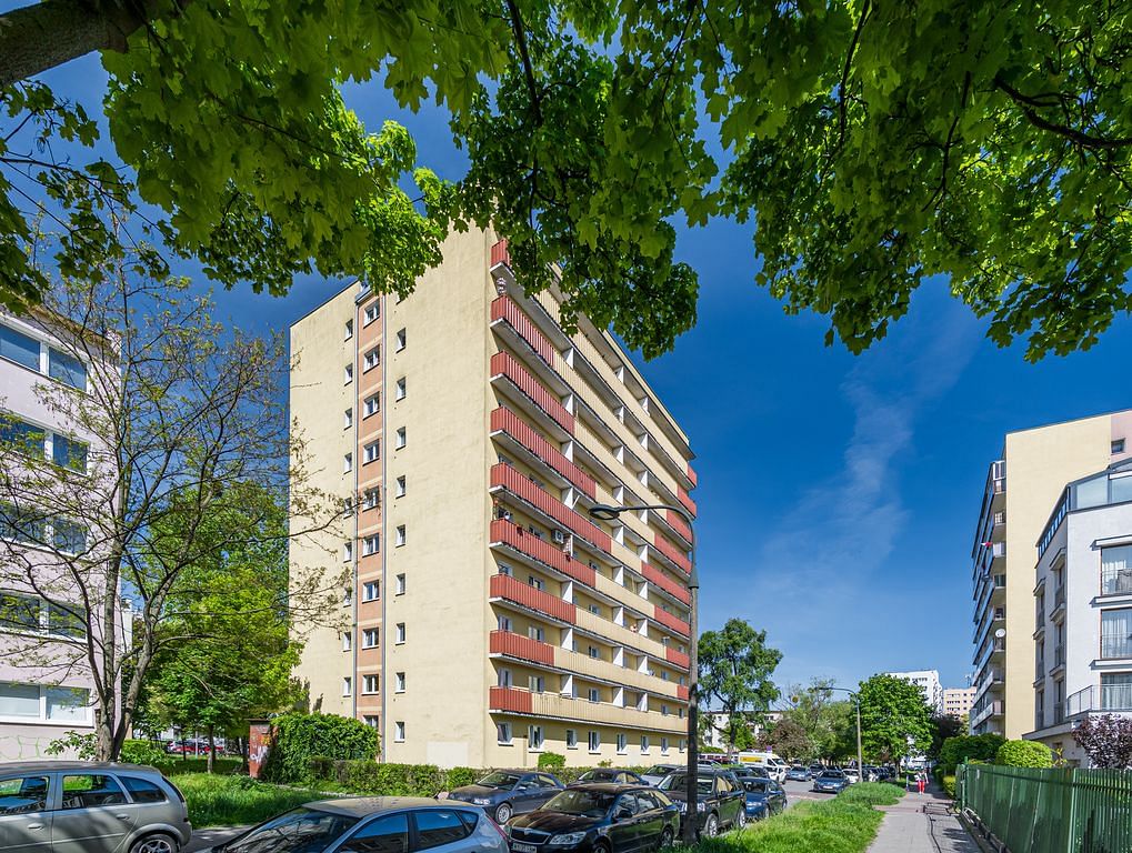 Mieszkanie 2 pokojowe na Sprzedaż