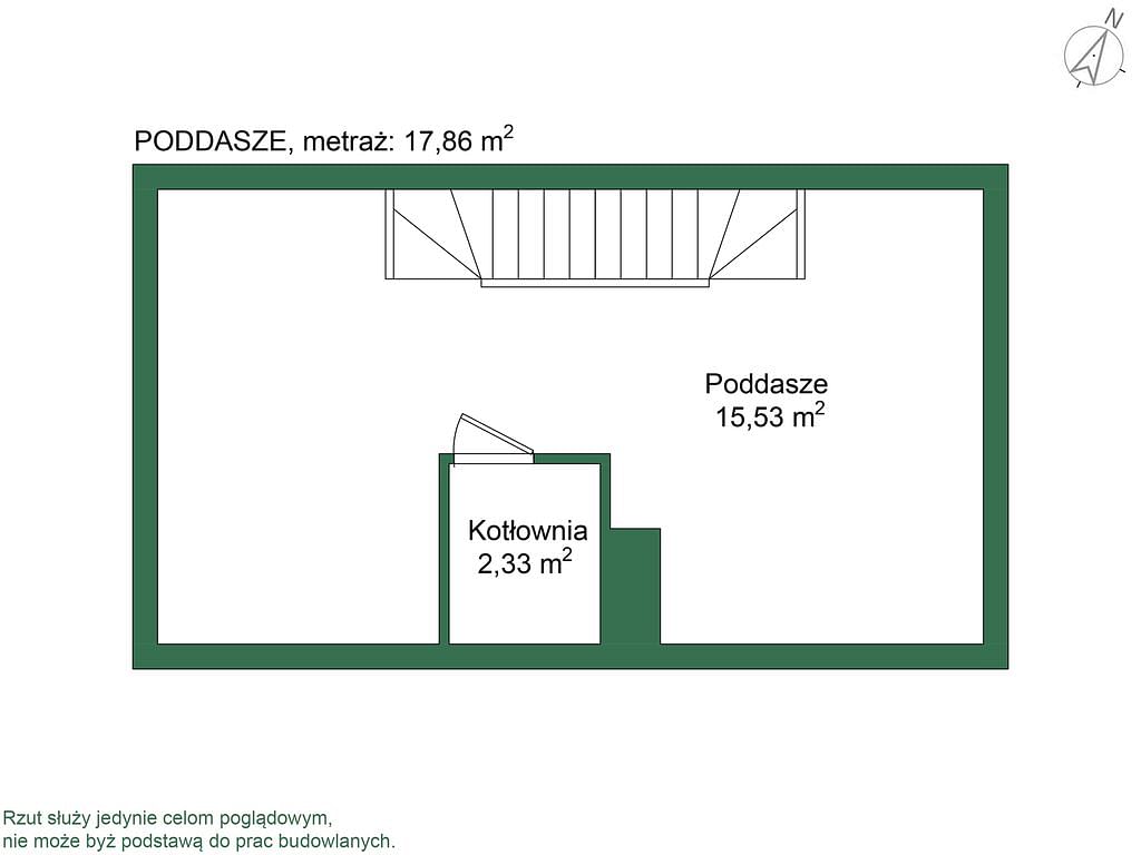 Dom 6 pokojowe na Sprzedaż