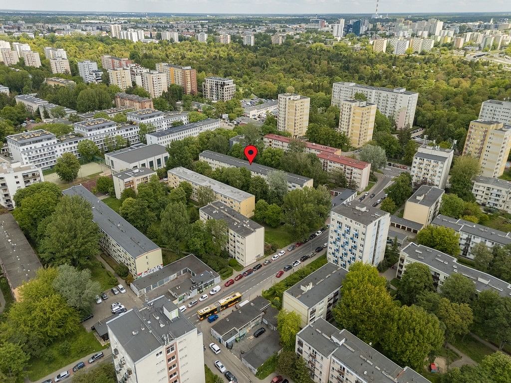 Mieszkanie 3 pokojowe na Sprzedaż