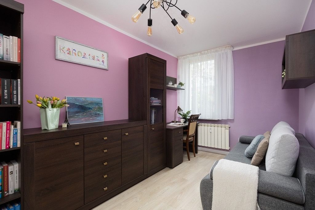 Mieszkanie 3 pokojowe na Sprzedaż