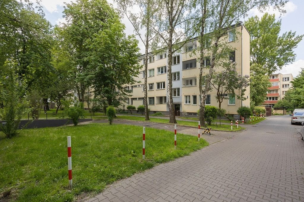 Mieszkanie 3 pokojowe na Sprzedaż