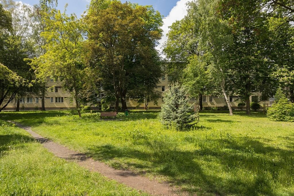 Mieszkanie 3 pokojowe na Sprzedaż
