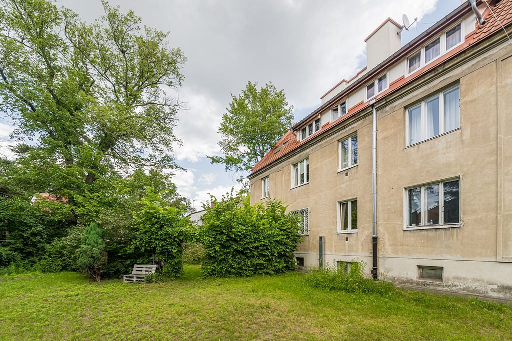 Mieszkanie 255 pokojowe na Sprzedaż