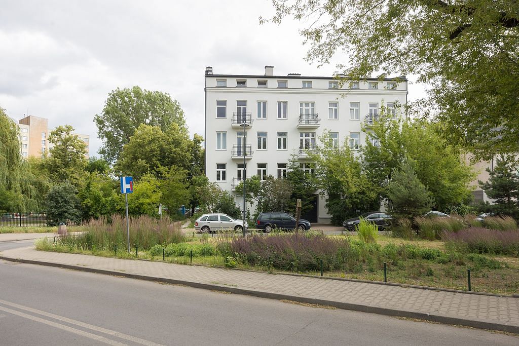 Mieszkanie 1 pokojowe na Sprzedaż