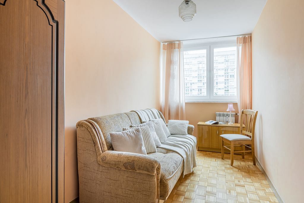 Mieszkanie 3 pokojowe na Sprzedaż