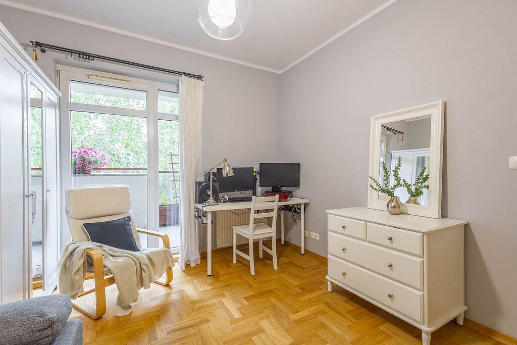Mieszkanie 4 pokojowe na Sprzedaż