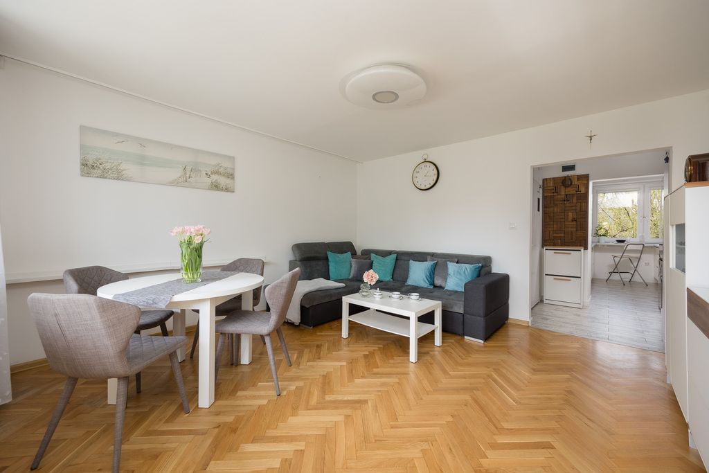 Mieszkanie 3 pokojowe na Sprzedaż