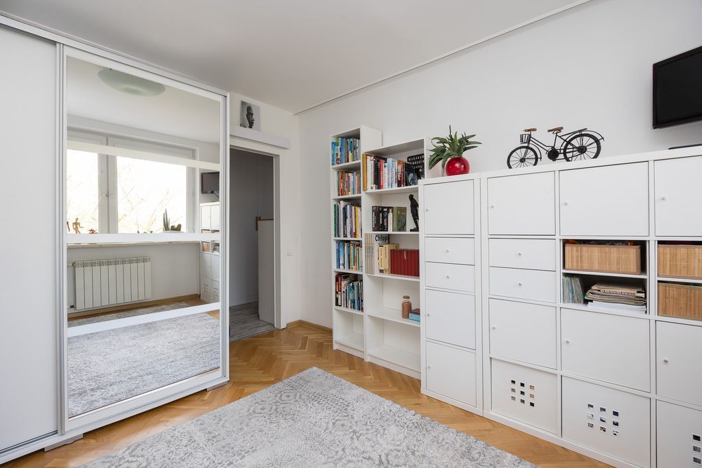 Mieszkanie 3 pokojowe na Sprzedaż