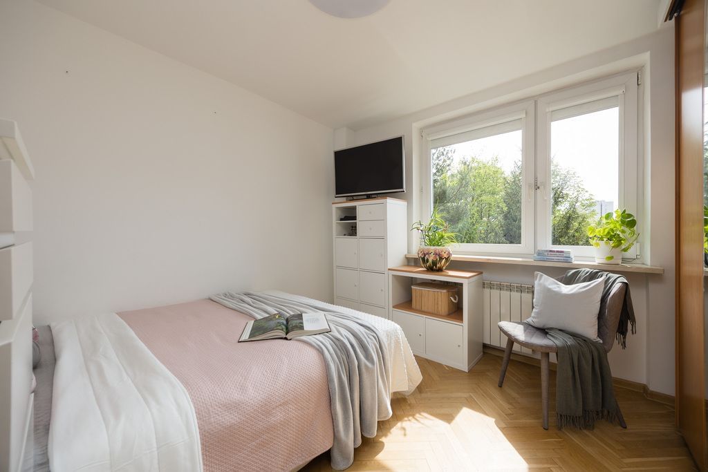 Mieszkanie 3 pokojowe na Sprzedaż