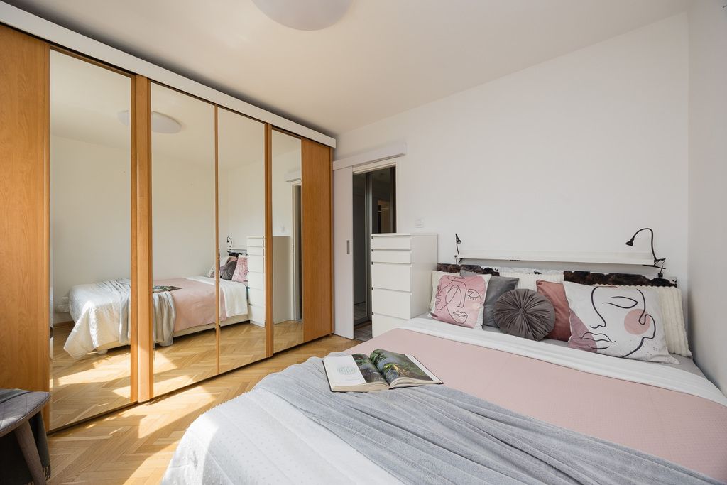 Mieszkanie 3 pokojowe na Sprzedaż