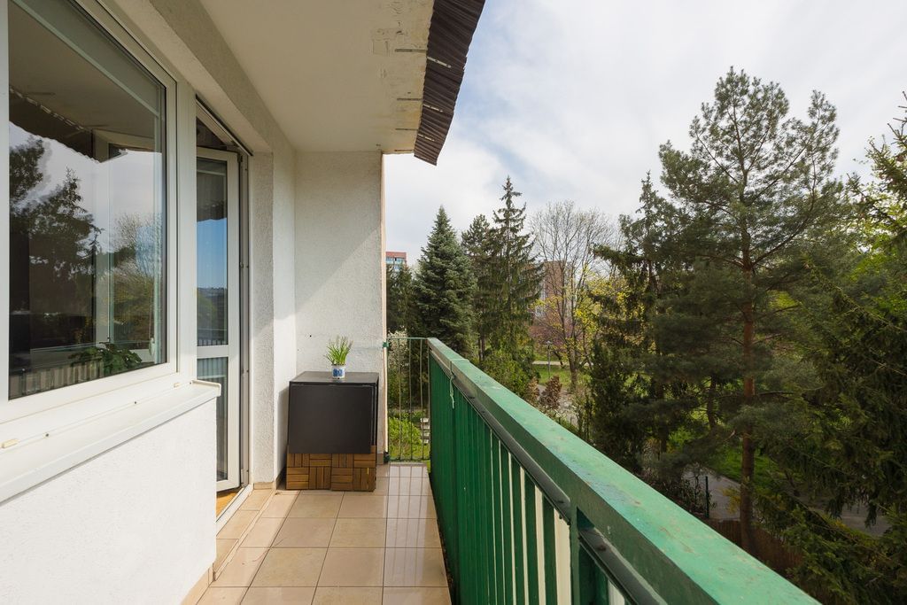 Mieszkanie 3 pokojowe na Sprzedaż