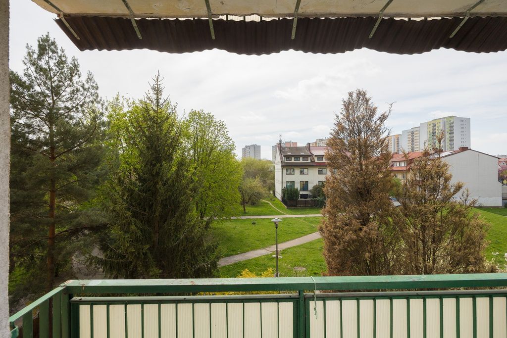 Mieszkanie 3 pokojowe na Sprzedaż