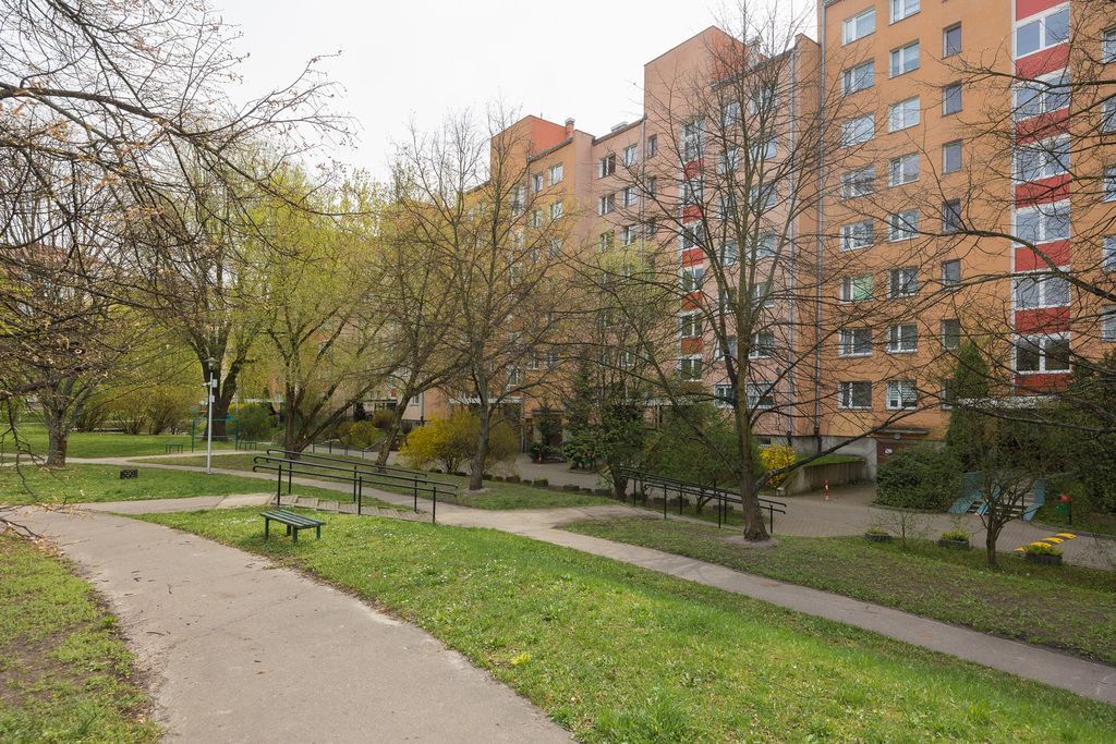 Mieszkanie 3 pokojowe na Sprzedaż