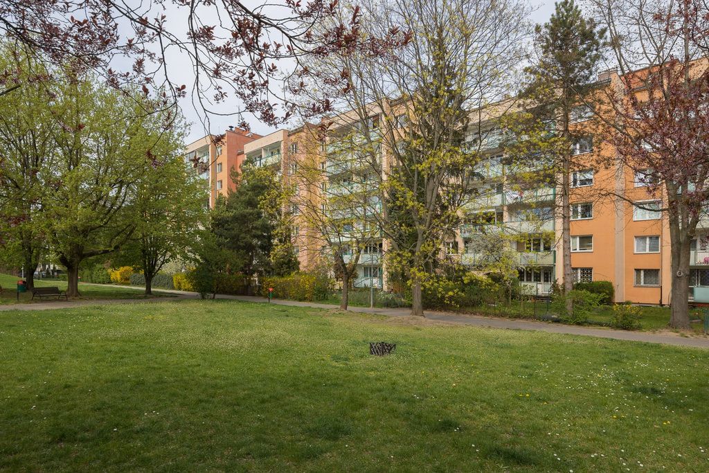 Mieszkanie 3 pokojowe na Sprzedaż