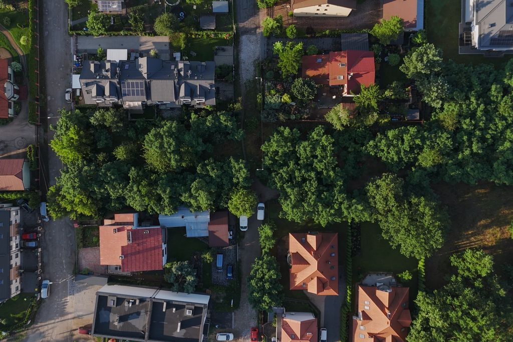 Działka  pokojowe na Sprzedaż