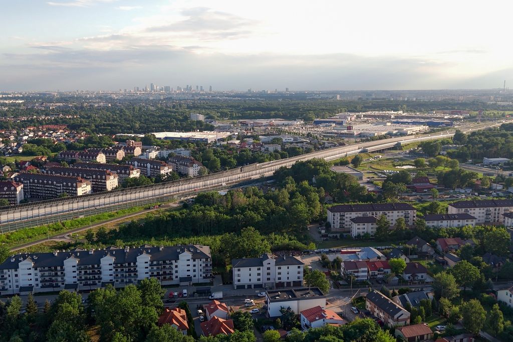 Działka  pokojowe na Sprzedaż
