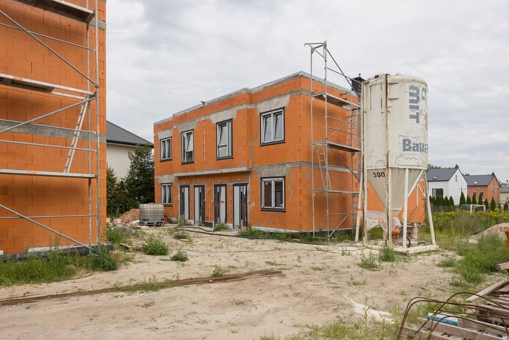 Mieszkanie 4 pokojowe na Sprzedaż