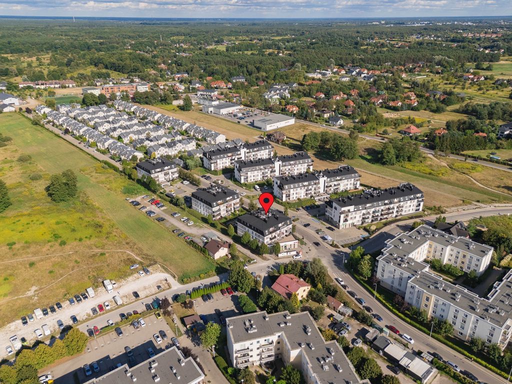 Mieszkanie 2 pokojowe na Sprzedaż