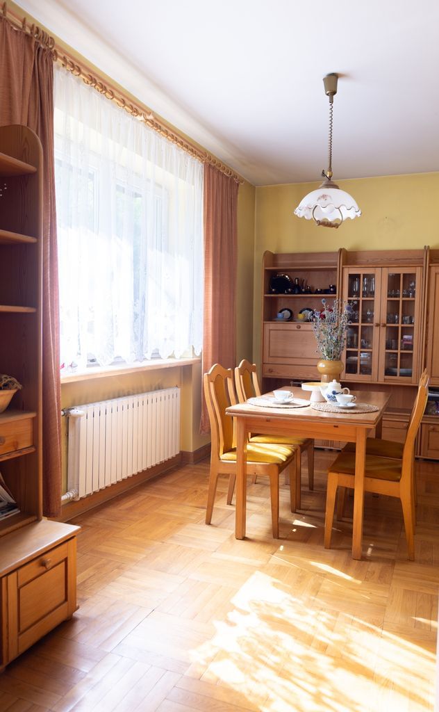 Dom 5 pokojowe na Sprzedaż