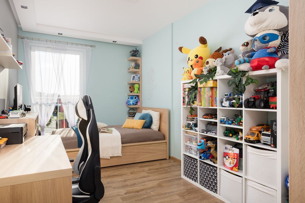 Mieszkanie 3 pokojowe na Sprzedaż