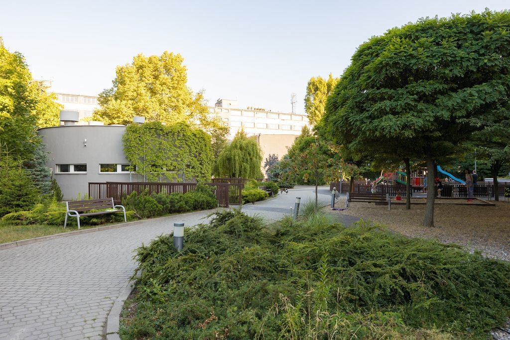 Mieszkanie 3 pokojowe na Sprzedaż