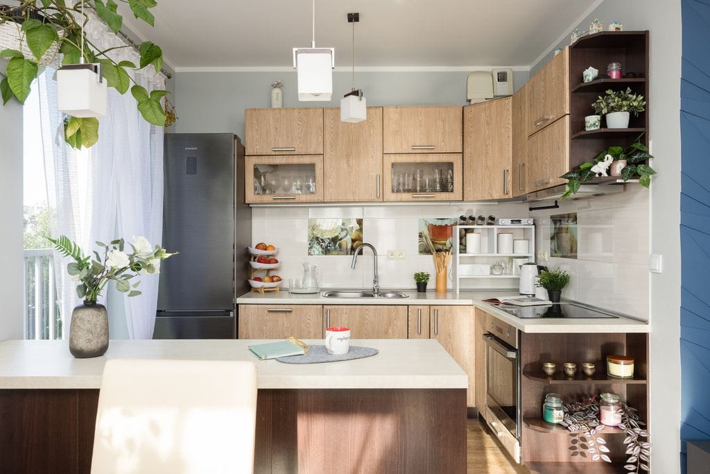 Mieszkanie 3 pokojowe na Sprzedaż