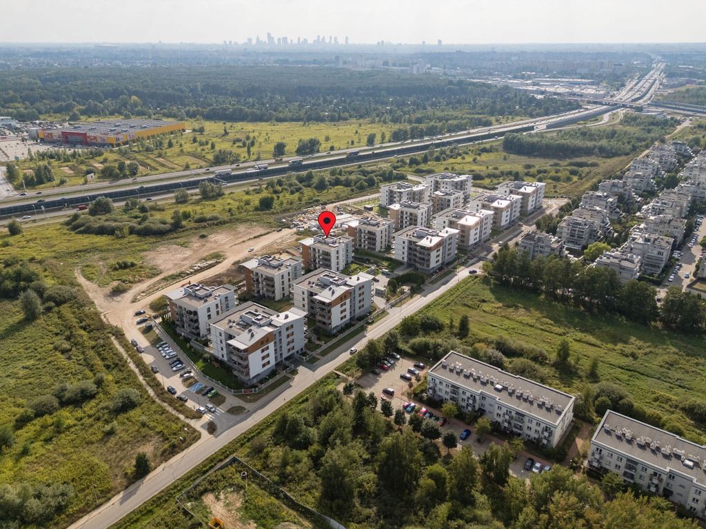 Mieszkanie 2 pokojowe na Sprzedaż