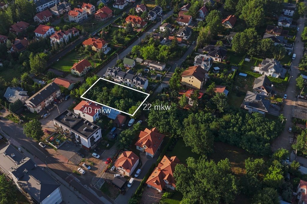 Działka  pokojowe na Sprzedaż