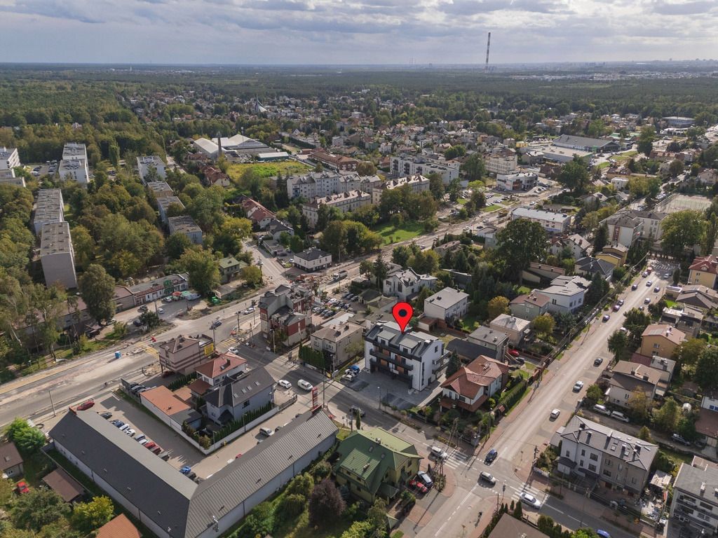Lokal użytkowy  pokojowe na Wynajem