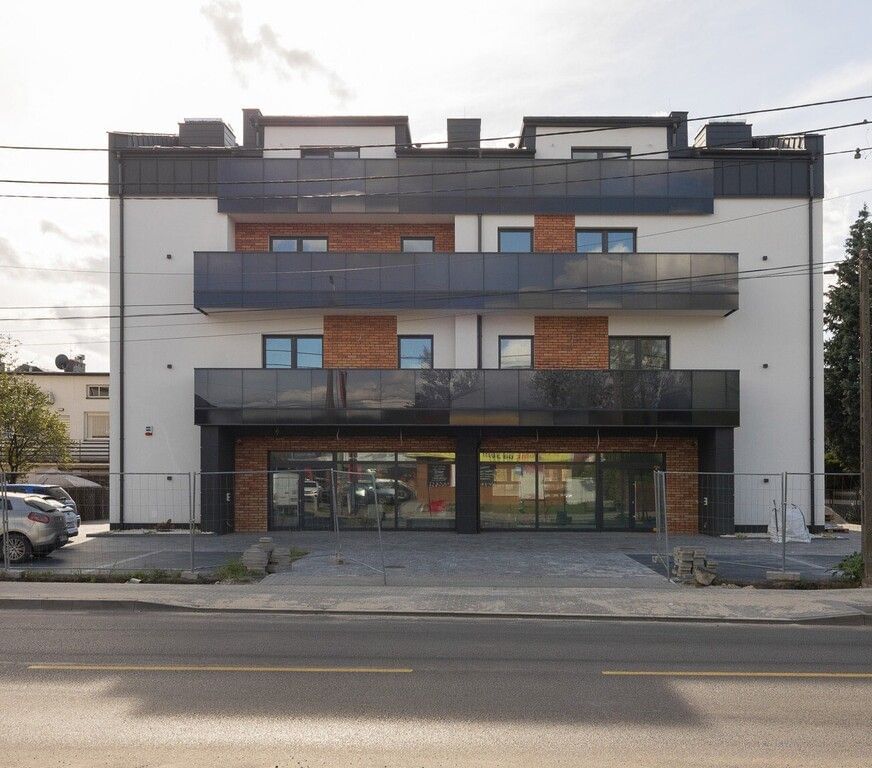 Lokal użytkowy  pokojowe na Wynajem