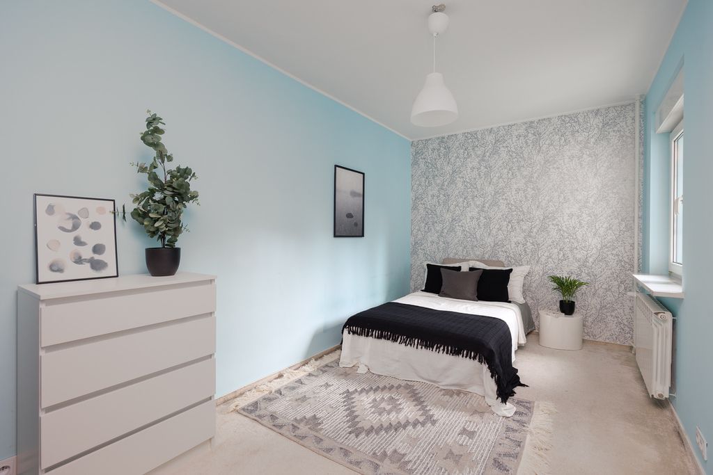 Mieszkanie 3 pokojowe na Sprzedaż