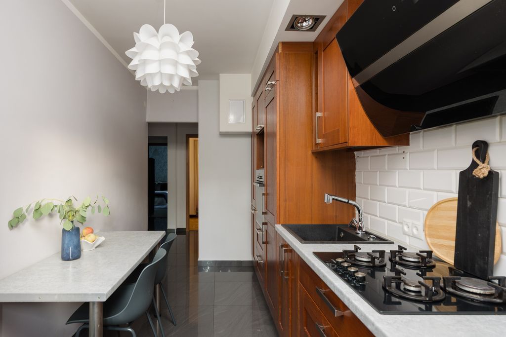 Mieszkanie 3 pokojowe na Sprzedaż