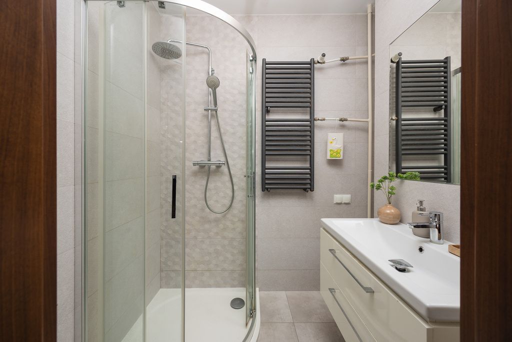 Mieszkanie 3 pokojowe na Sprzedaż