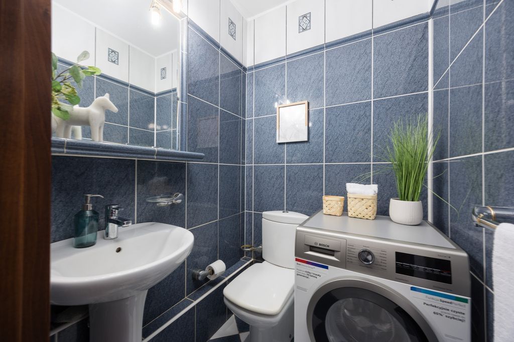 Mieszkanie 3 pokojowe na Sprzedaż