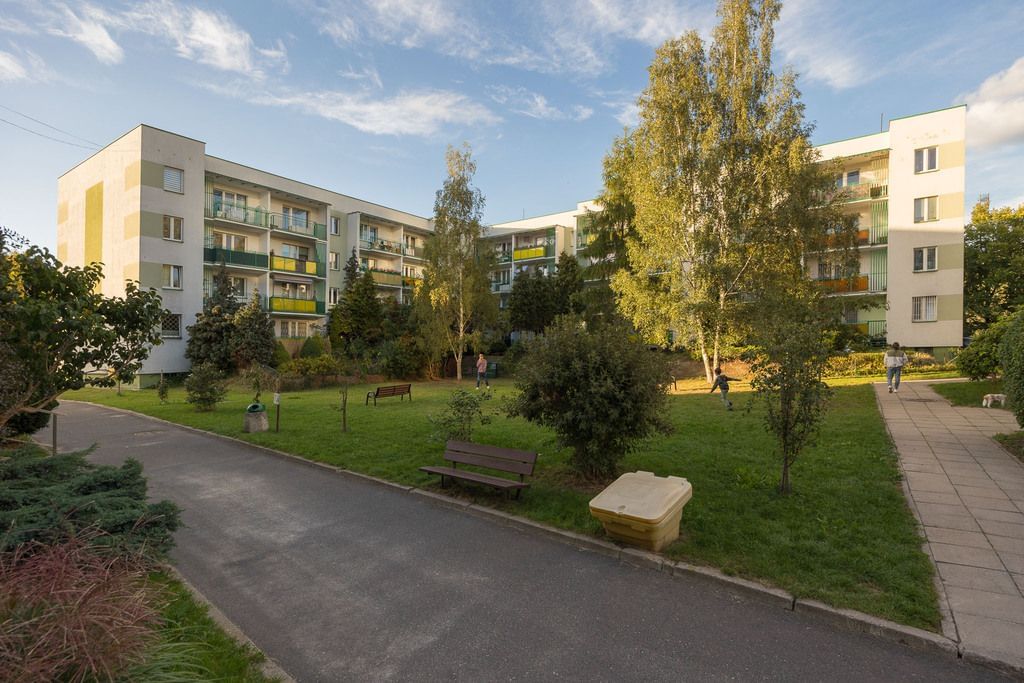 Mieszkanie 3 pokojowe na Sprzedaż