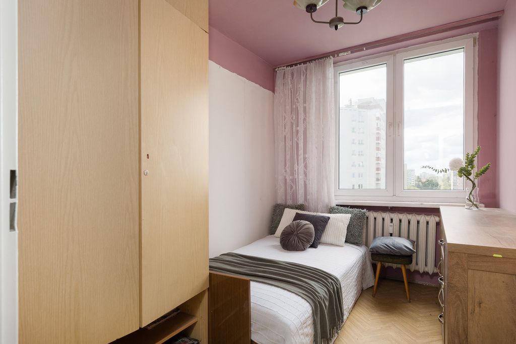 Mieszkanie 3 pokojowe na Sprzedaż