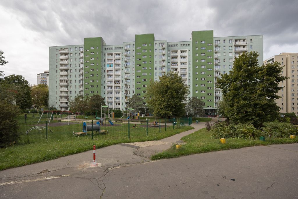 Mieszkanie 3 pokojowe na Sprzedaż