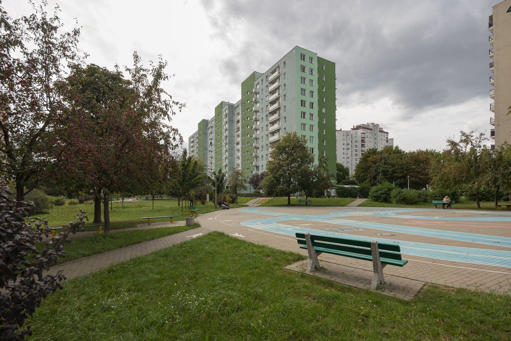Mieszkanie 3 pokojowe na Sprzedaż