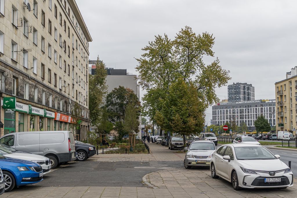 Mieszkanie 1 pokojowe na Sprzedaż